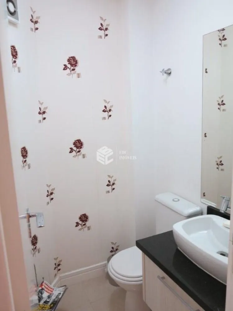 Apartamento, 3 quartos, 123 m² - Foto 4