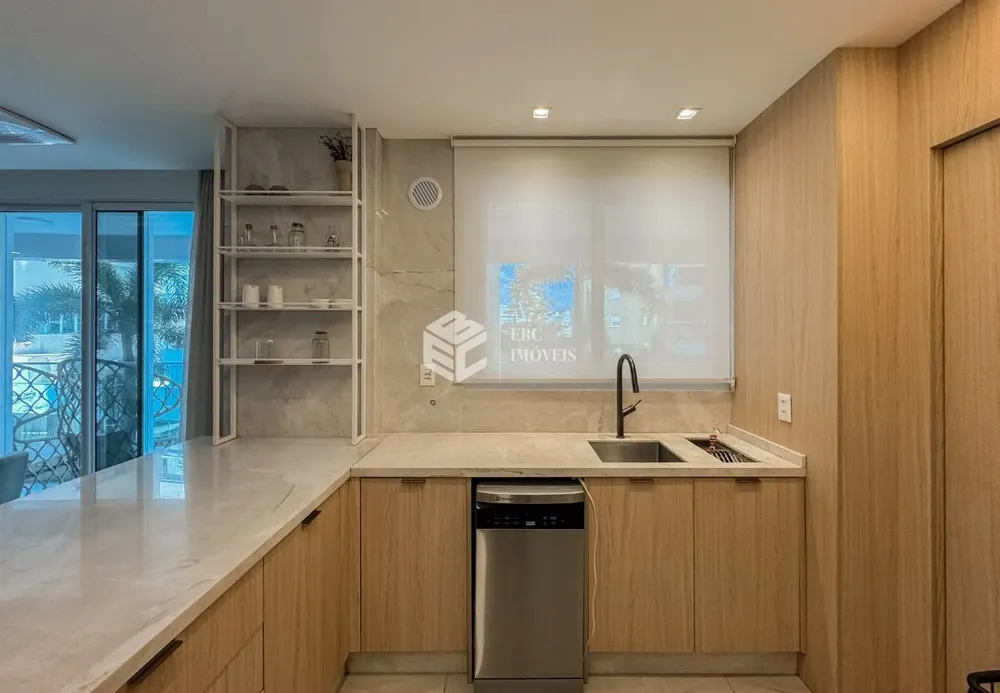 Apartamento, 3 quartos, 173 m² - Foto 3