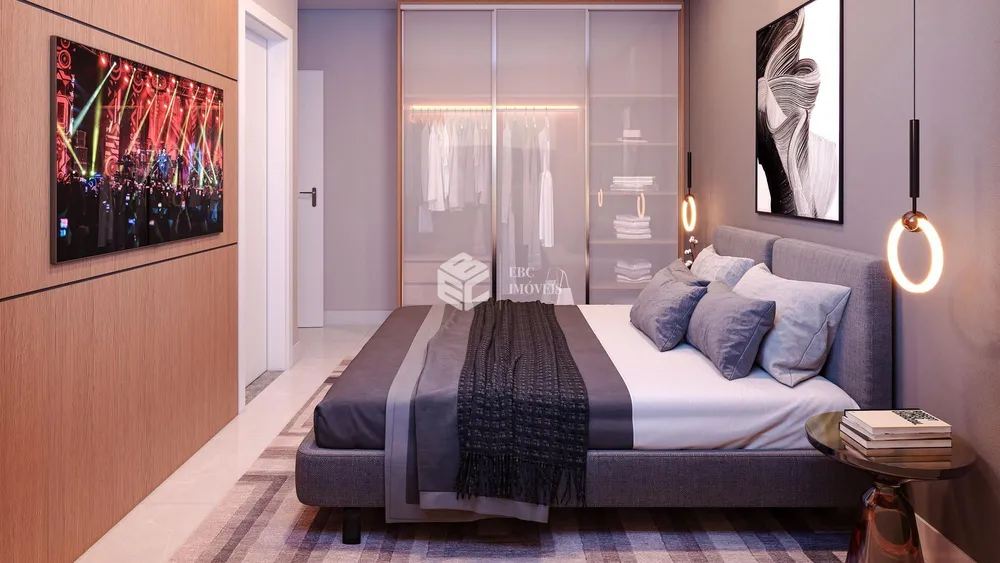 Apartamento, 2 quartos, 71 m² - Foto 2