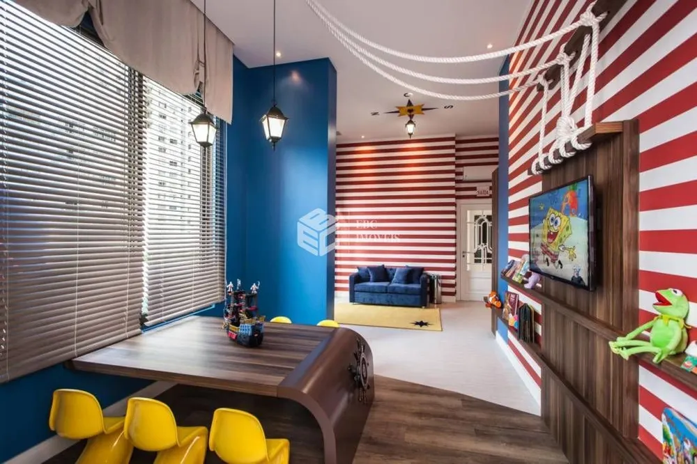 Apartamento, 2 quartos, 71 m² - Foto 1