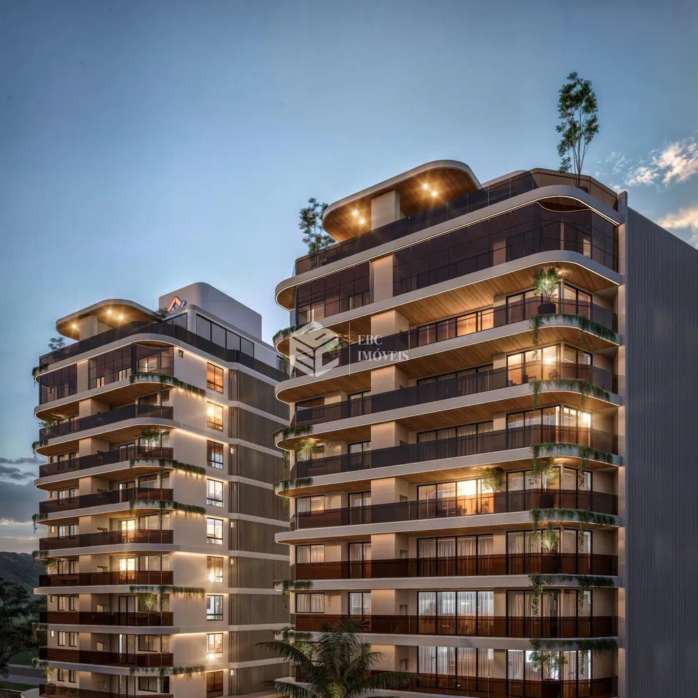 Apartamento, 2 quartos, 127 m² - Foto 1
