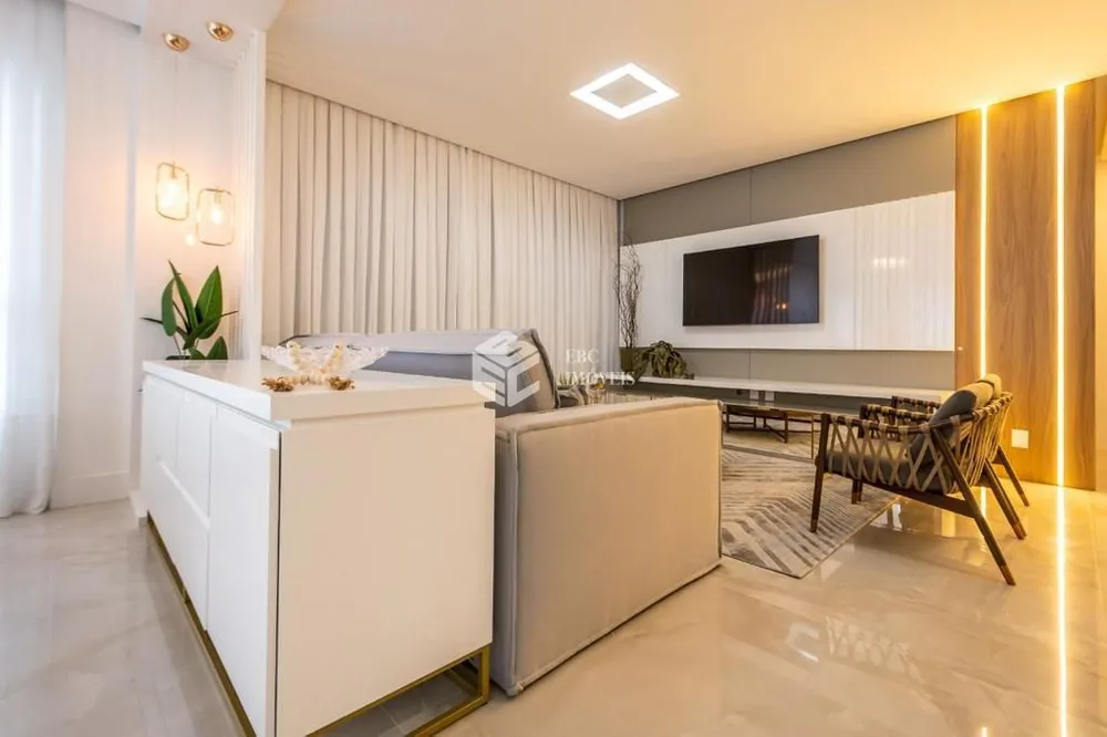 Apartamento, 4 quartos, 171 m² - Foto 4