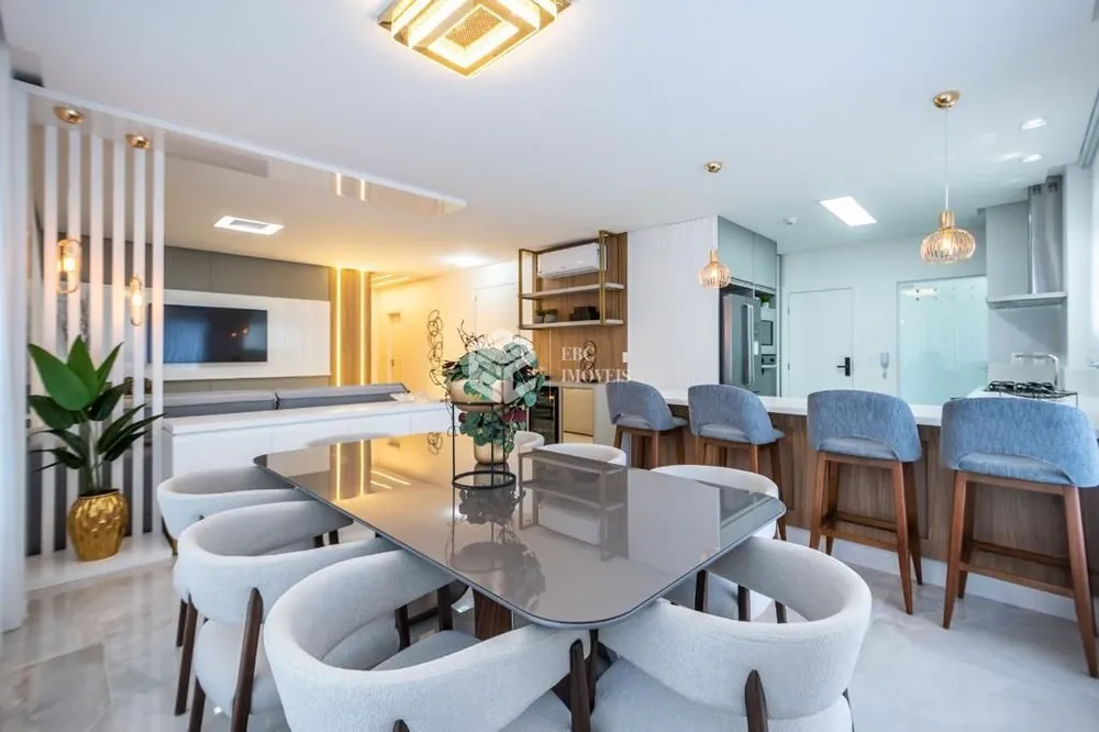 Apartamento, 4 quartos, 171 m² - Foto 3