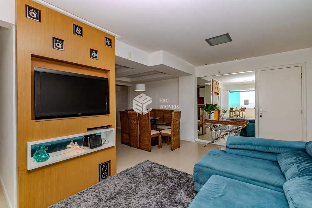 Apartamento, 3 quartos, 118 m² - Foto 1