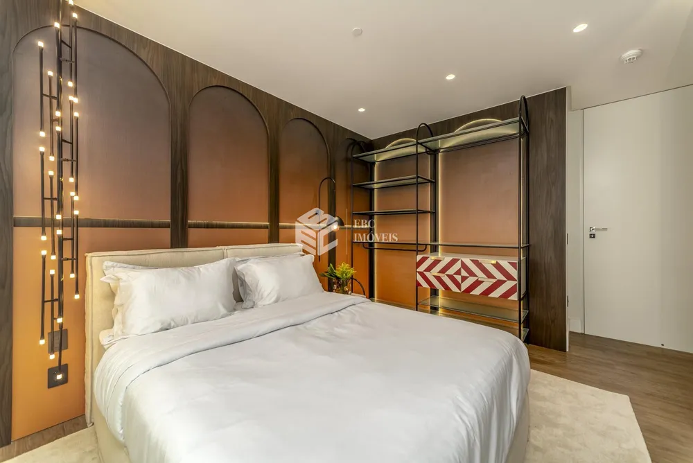 Apartamento, 4 quartos, 261 m² - Foto 3