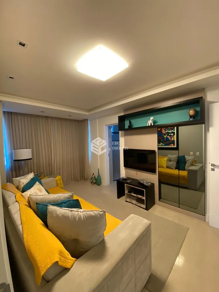 Apartamento, 4 quartos, 219 m² - Foto 7
