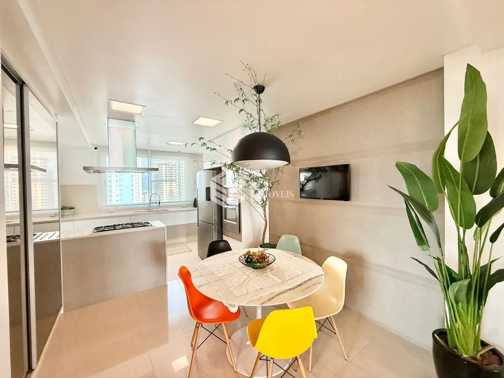 Apartamento, 4 quartos, 219 m² - Foto 3