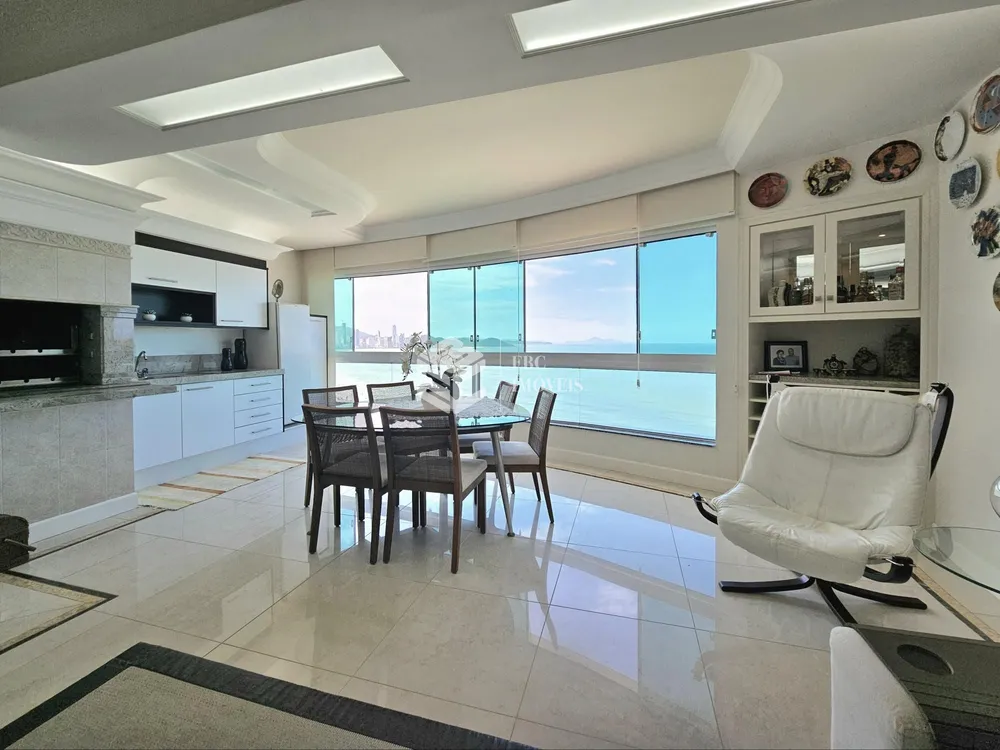 Apartamento, 3 quartos, 165 m² - Foto 3