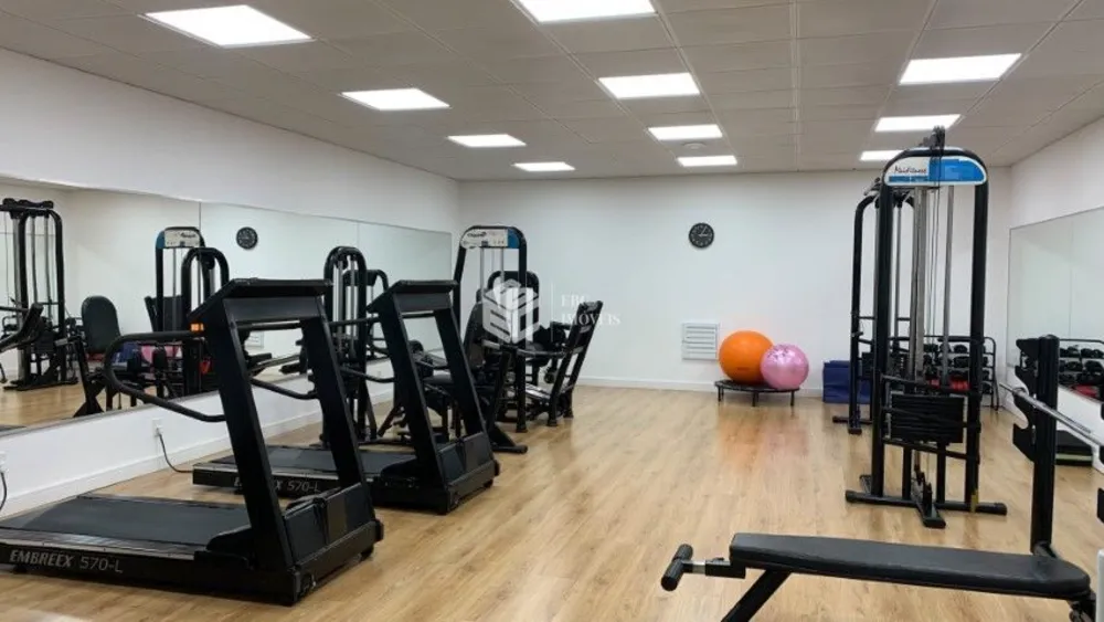 Apartamento, 3 quartos, 165 m² - Foto 6