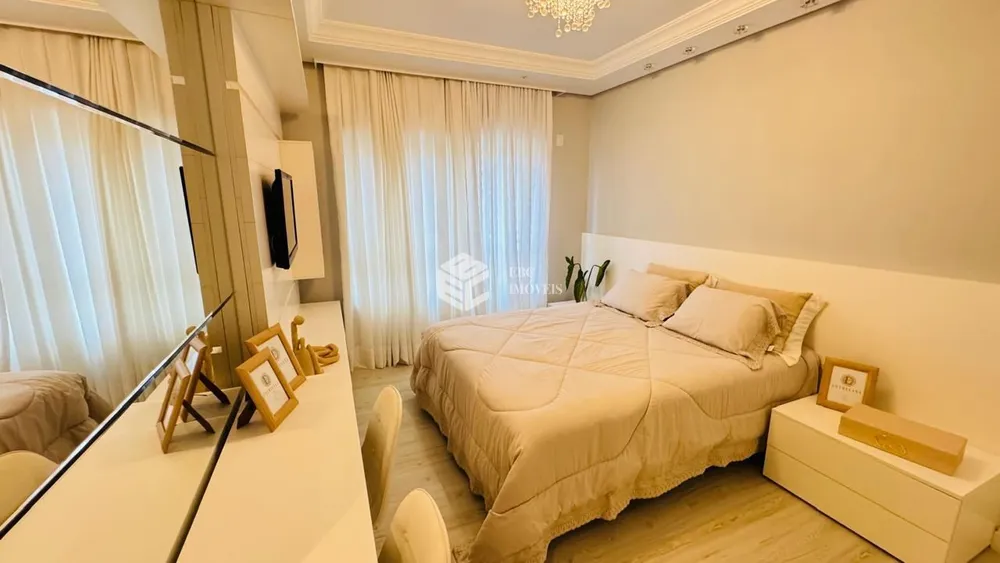 Apartamento, 4 quartos, 281 m² - Foto 1