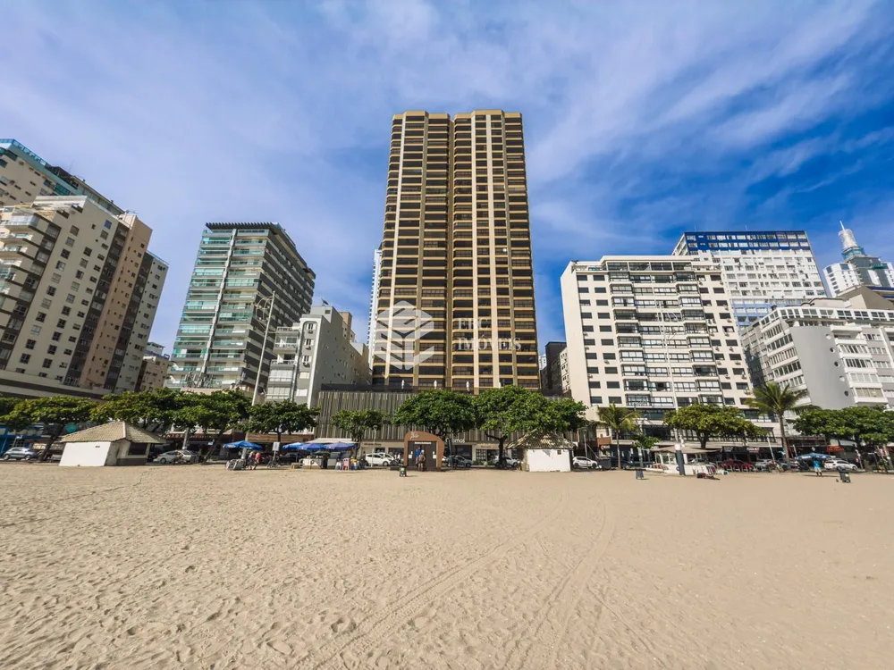 Apartamento, 3 quartos, 240 m² - Foto 3