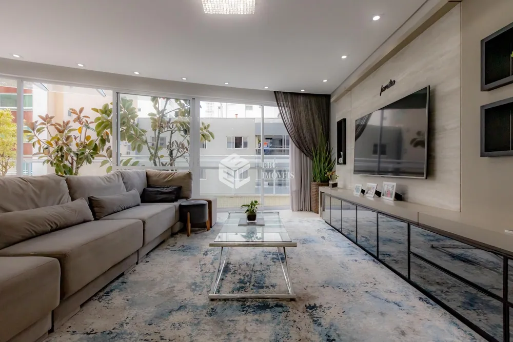 Apartamento, 3 quartos, 352 m² - Foto 4