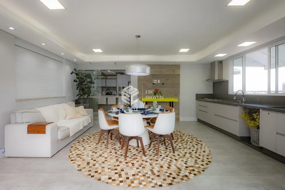 Apartamento, 3 quartos, 352 m² - Foto 6