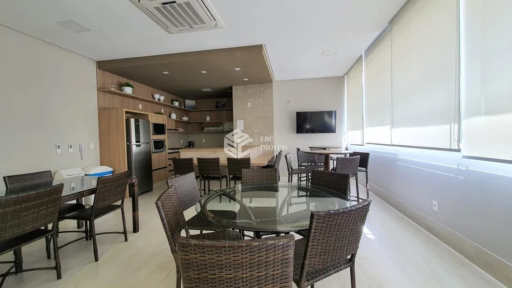 Apartamento, 2 quartos, 126 m² - Foto 2