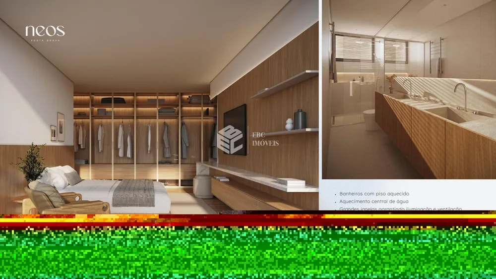 Cobertura, 3 quartos, 277 m² - Foto 8