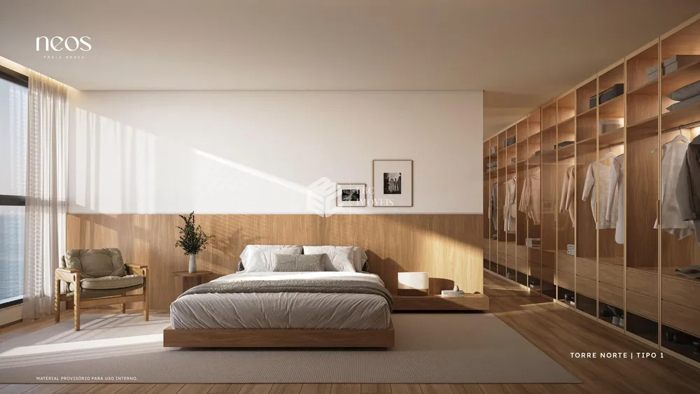 Cobertura, 3 quartos, 277 m² - Foto 6