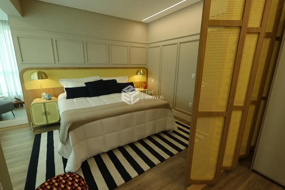 Apartamento, 4 quartos, 184 m² - Foto 2