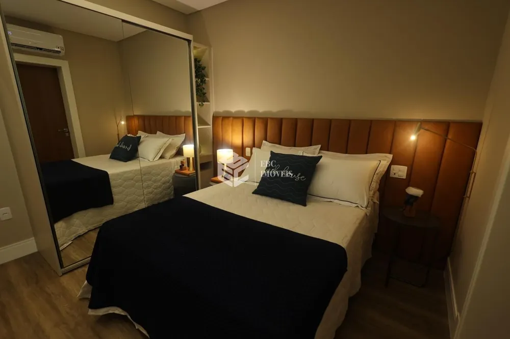 Apartamento, 4 quartos, 184 m² - Foto 5