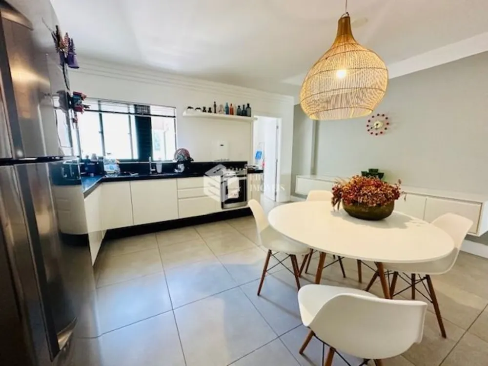 Apartamento, 3 quartos, 160 m² - Foto 5