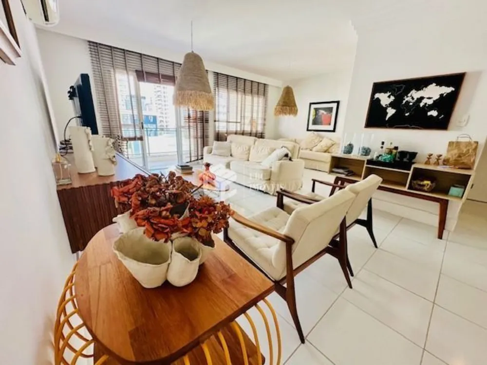 Apartamento, 3 quartos, 160 m² - Foto 4