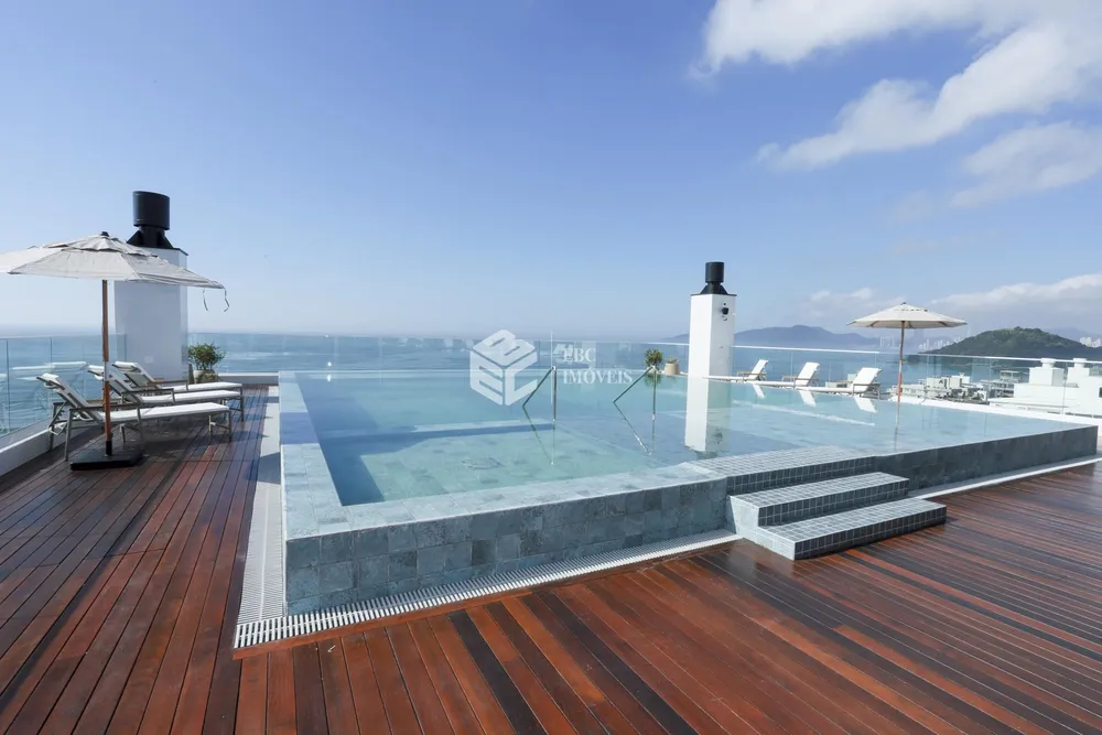 Apartamento, 3 quartos, 161 m² - Foto 4