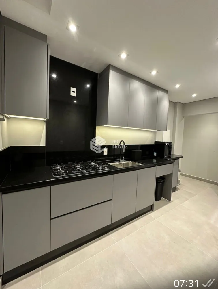 Apartamento, 4 quartos, 125 m² - Foto 4