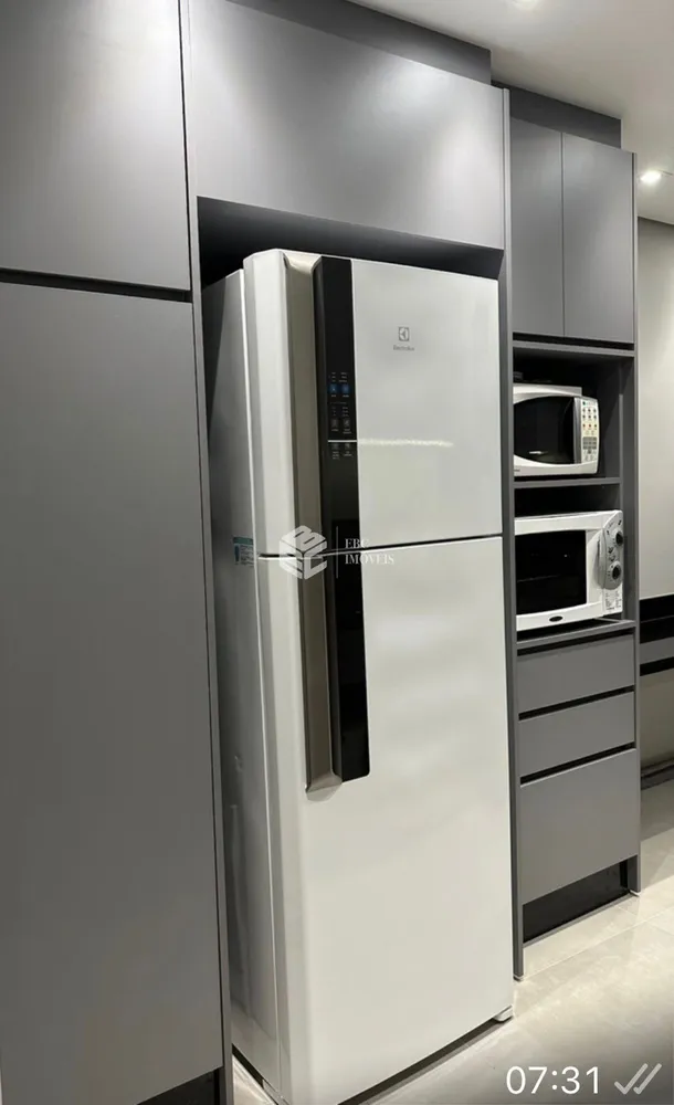 Apartamento, 4 quartos, 125 m² - Foto 6