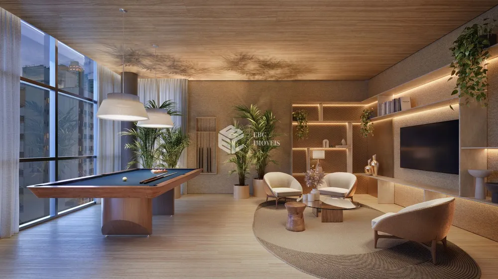 Cobertura, 4 quartos, 390 m² - Foto 2