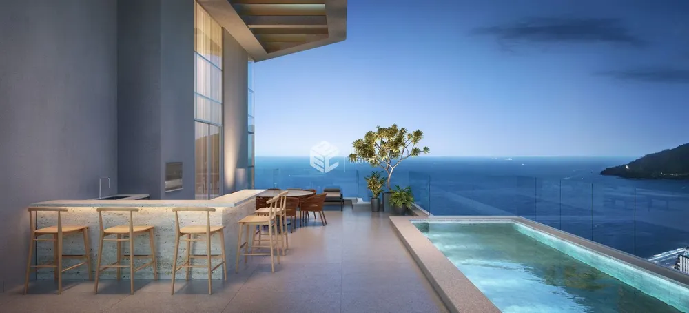 Cobertura, 4 quartos, 390 m² - Foto 3