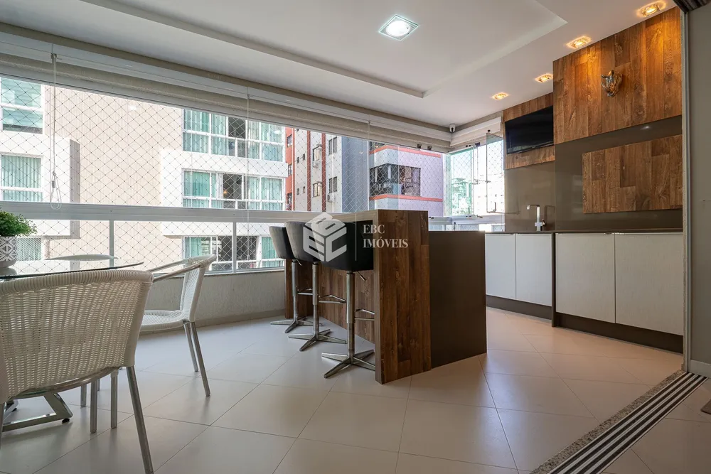 Apartamento, 4 quartos, 195 m² - Foto 4