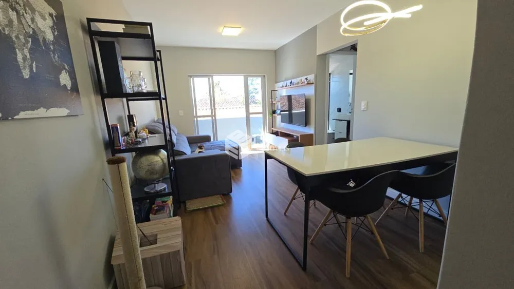 Apartamento, 1 quarto, 66 m² - Foto 5