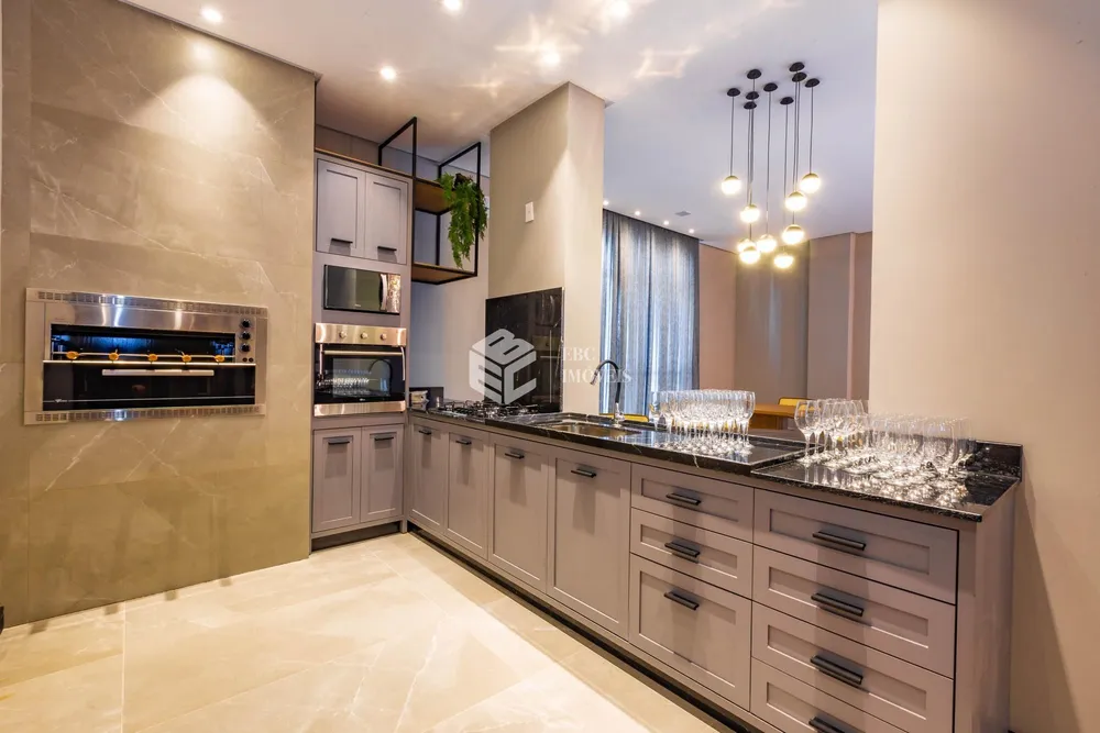 Apartamento, 4 quartos, 261 m² - Foto 6