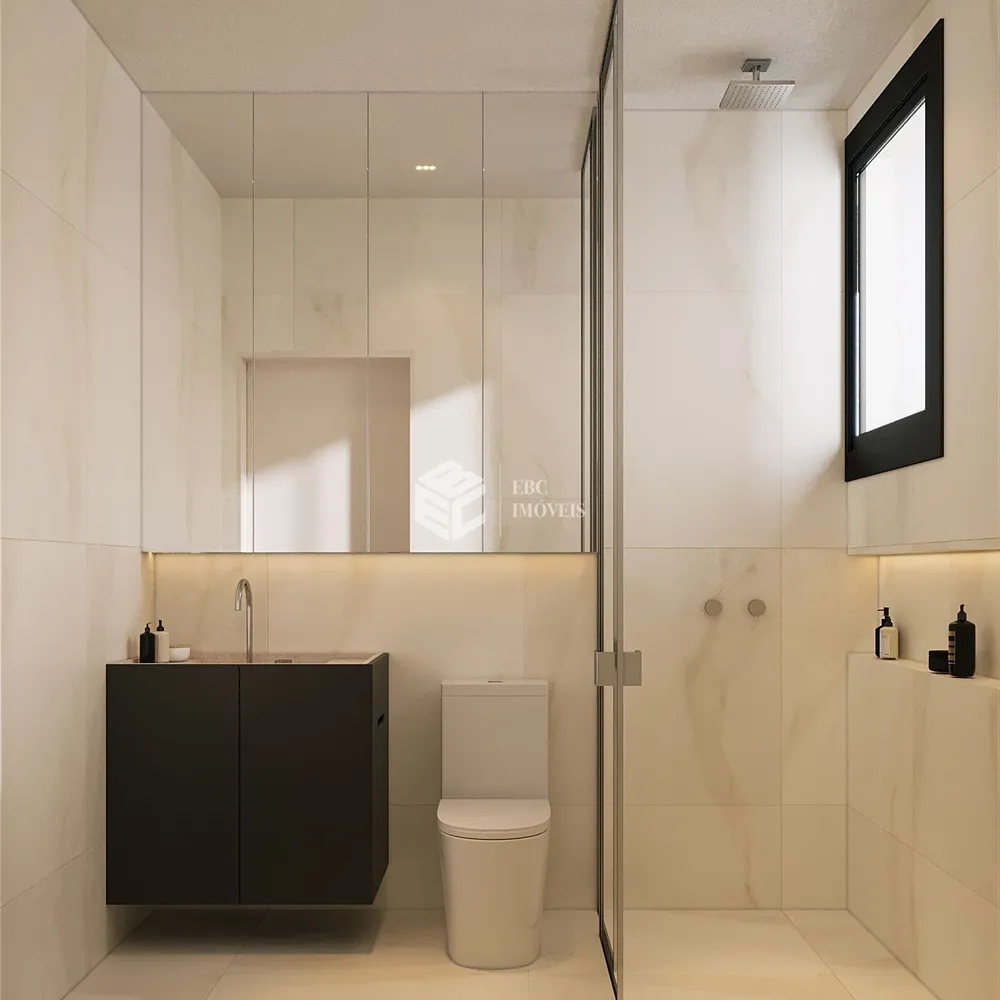 Apartamento, 3 quartos, 138 m² - Foto 3