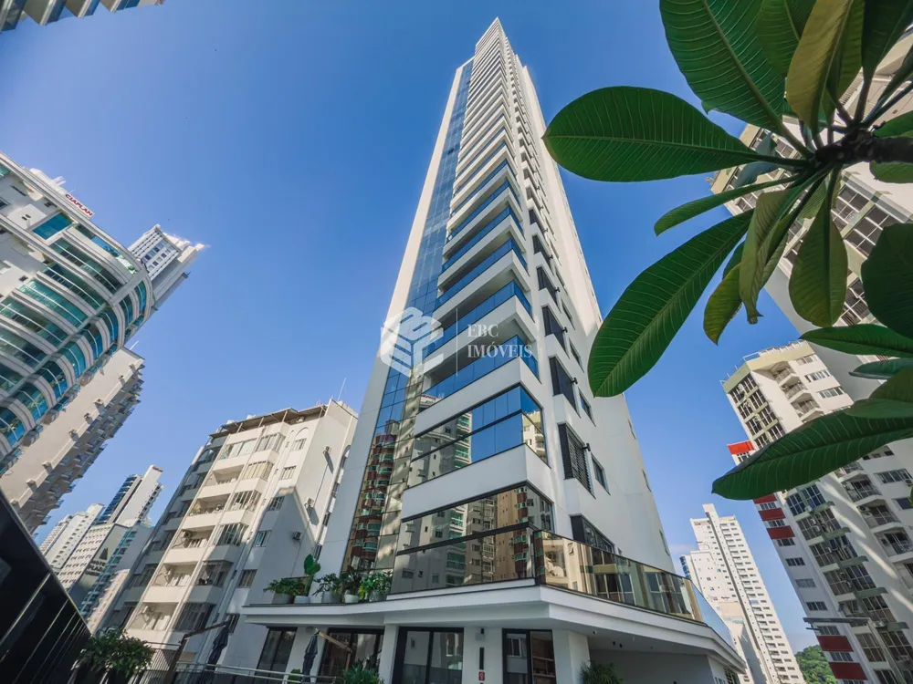 Apartamento, 4 quartos, 190 m² - Foto 1