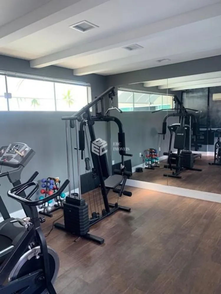 Apartamento, 3 quartos, 160 m² - Foto 6