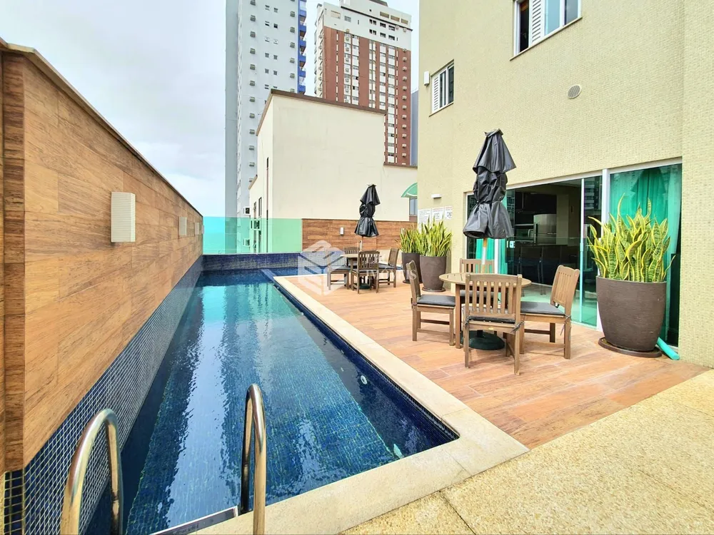Apartamento, 3 quartos, 160 m² - Foto 7