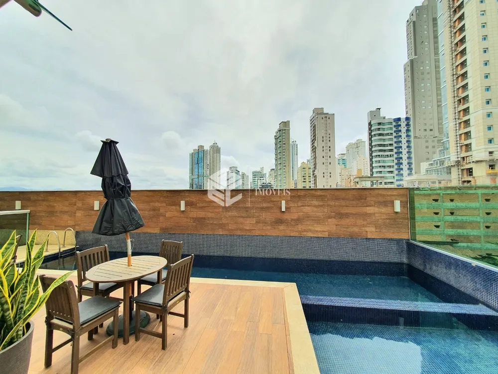 Apartamento, 3 quartos, 160 m² - Foto 2