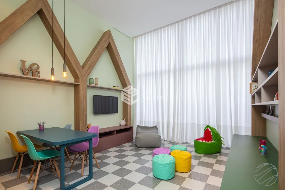 Apartamento, 4 quartos, 143 m² - Foto 5