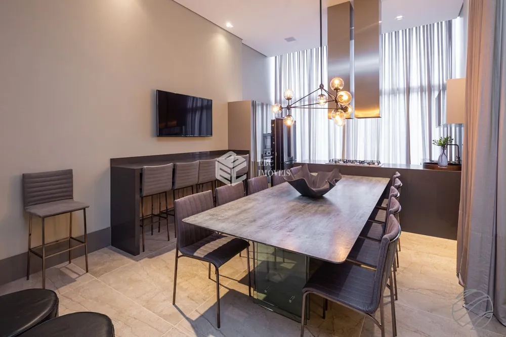 Apartamento, 4 quartos, 143 m² - Foto 7