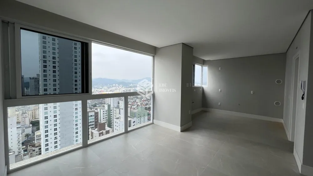 Apartamento, 4 quartos, 143 m² - Foto 1