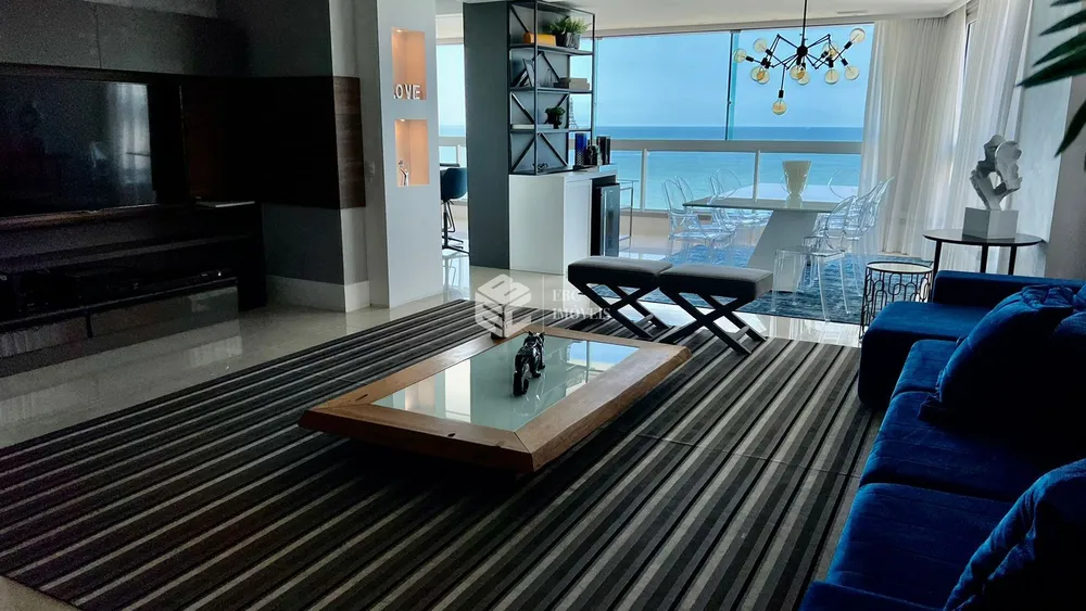 Apartamento, 4 quartos, 242 m² - Foto 4