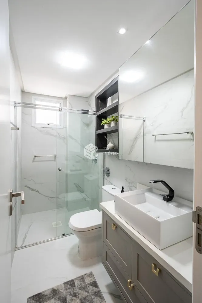 Apartamento, 4 quartos, 171 m² - Foto 2