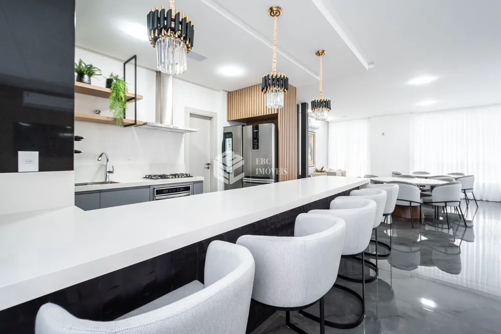 Apartamento, 4 quartos, 171 m² - Foto 8
