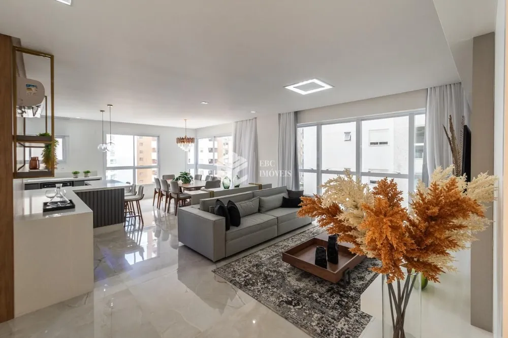 Apartamento, 4 quartos, 171 m² - Foto 9