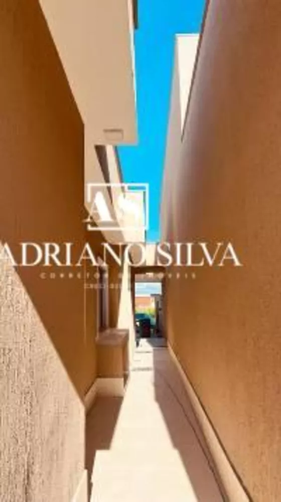 Casa, 3 quartos, 100 m² - Foto 5