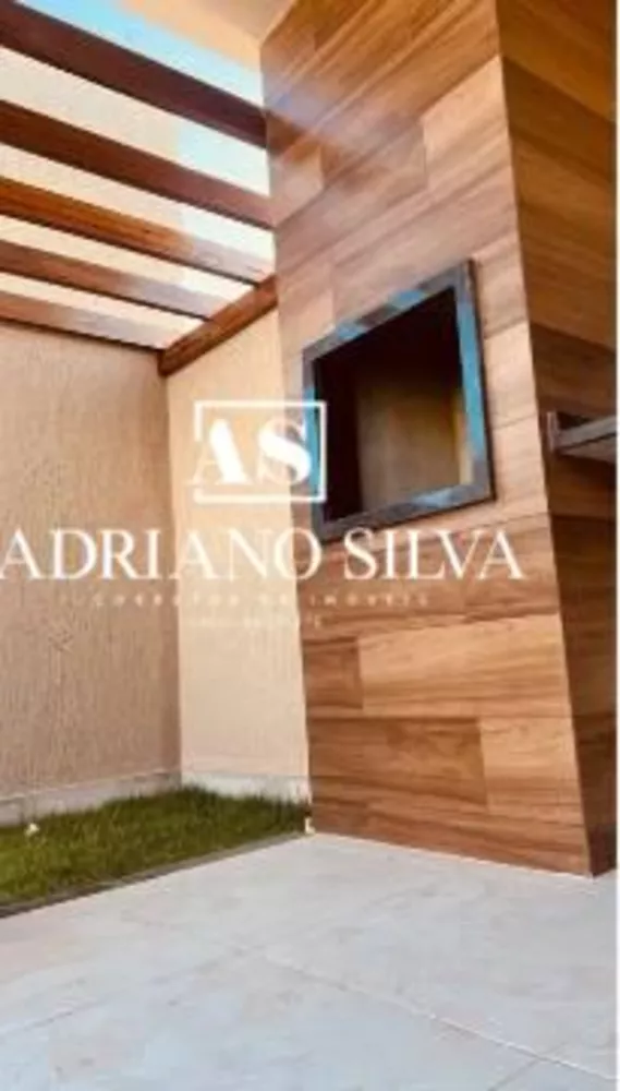 Casa, 3 quartos, 100 m² - Foto 10