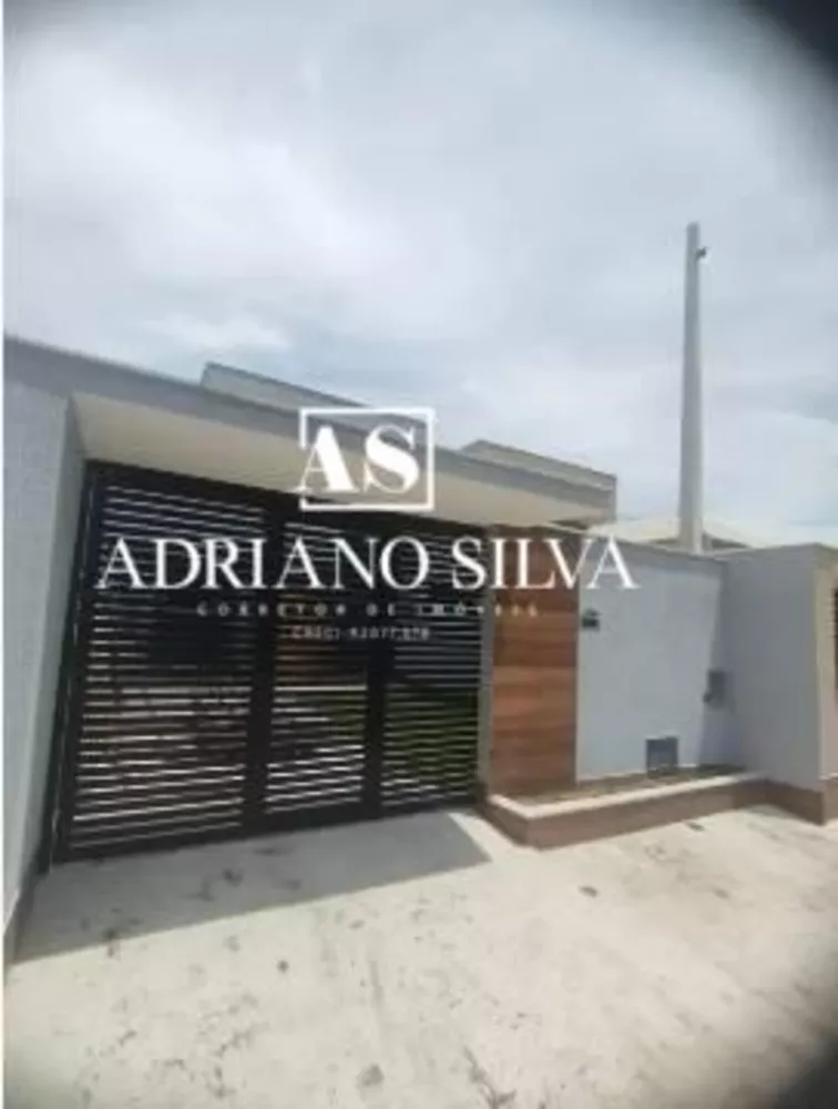 Casa, 3 quartos, 100 m² - Foto 6