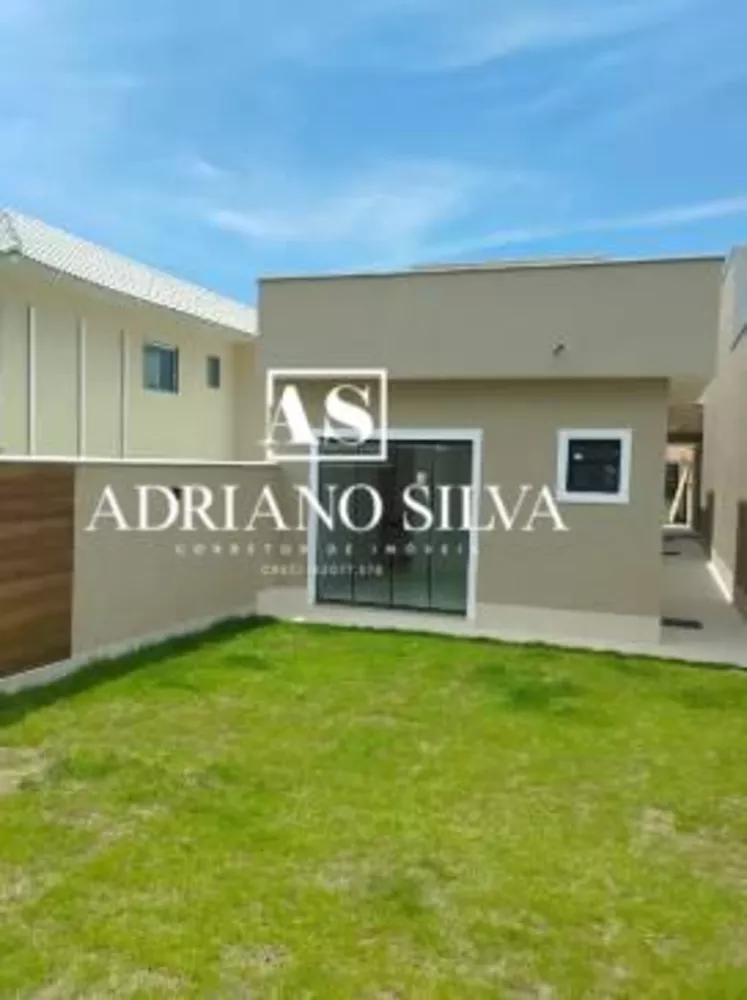 Casa, 3 quartos, 100 m² - Foto 3