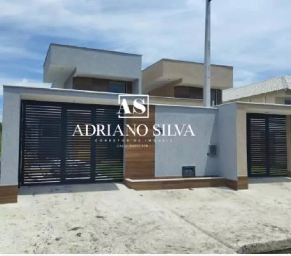 Casa, 3 quartos, 100 m² - Foto 2