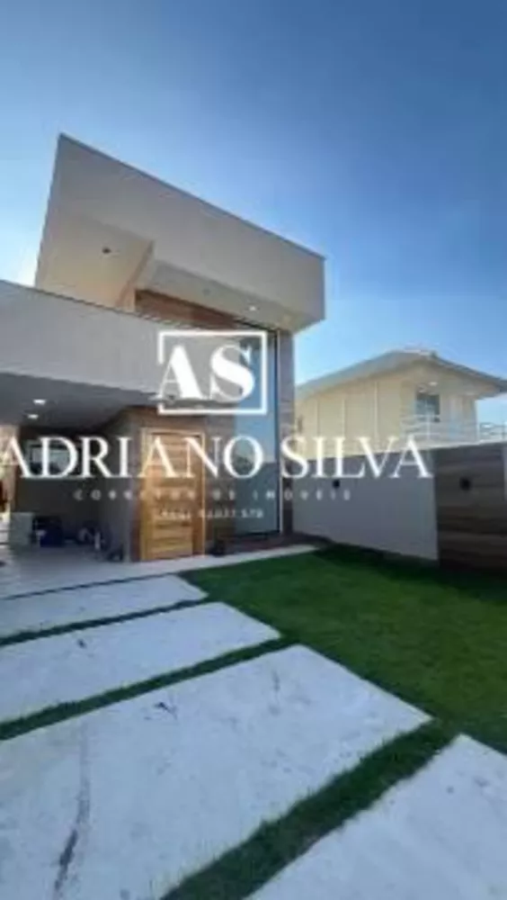 Casa, 3 quartos, 100 m² - Foto 7